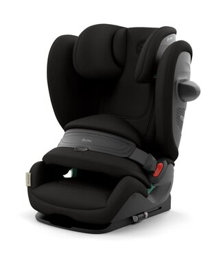 Cybex Cybex - PALLAS G3 Magic Black - black