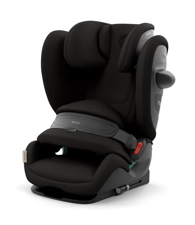 Cybex Cybex - PALLAS G3 Magic Black - black
