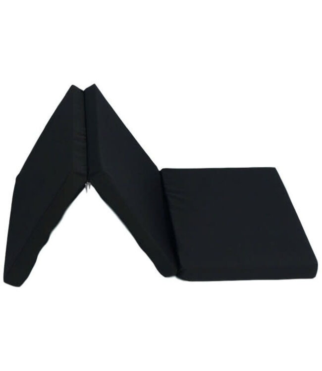 Ding Ding - Matras Voor Reisbed+Draagtas - 120x60cm