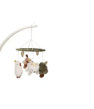 Jollein Jollein - Baby Mobiel Tiny Park
