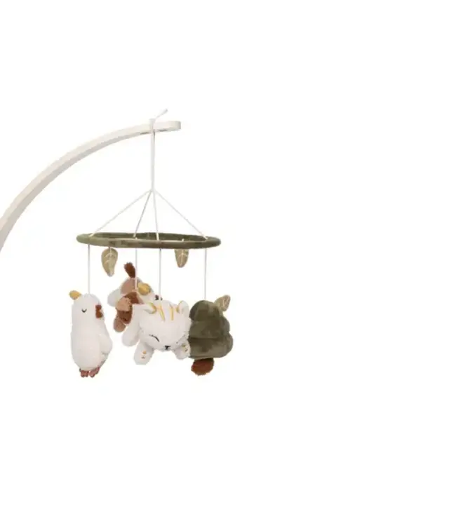 Jollein Jollein - Baby Mobiel Tiny Park