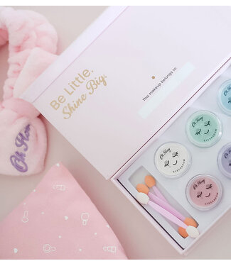 Oh Flossy Oh Flossy - Makeup set Deluxe