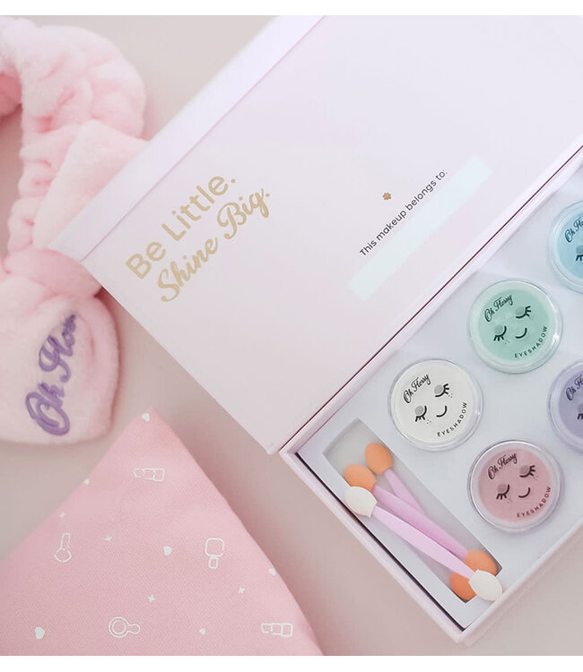 Oh Flossy Oh Flossy - Makeup set Deluxe