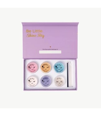 Oh Flossy Oh Flossy - Face Paints - Magic Garden