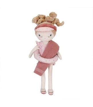 Little Dutch Toys Little Dutch Toys - Zomer knuffelpop Mila