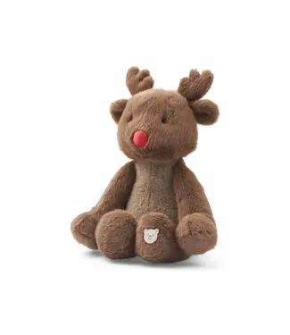 Liewood Liewood - Berto Reindeer Teddy pecan