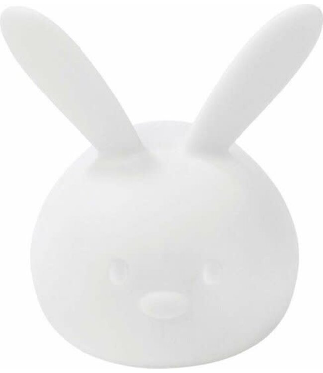 Nattou Nattou - Nachtlampen - Nachtlamp Konijn