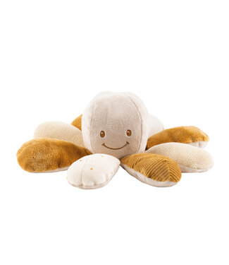 Nattou Nattou - Lapidou - Octopus Activiteiten Karamel/Zand