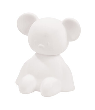 Nattou Nattou - Nachtlampen - Nachtlamp Muis