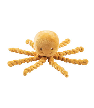 Nattou Nattou - Lapidou - Octopus Oker