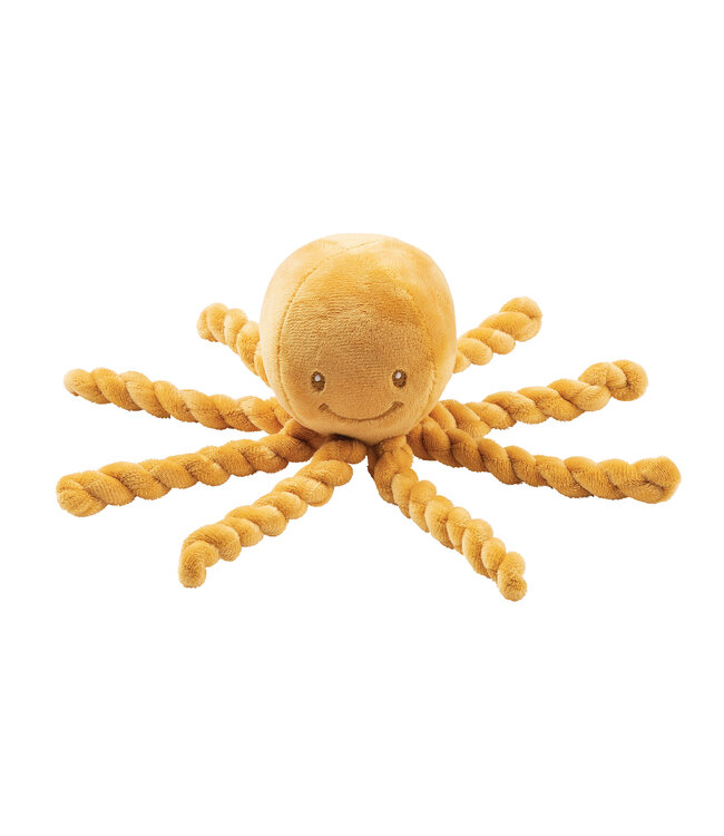 Nattou Nattou - Lapidou - Octopus Oker