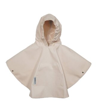 Aeromoov Aeromoov  - Rain Poncho - Chevron Cream
