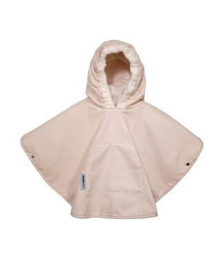 Aeromoov Aeromoov  - Winter Poncho - Chevron Cream