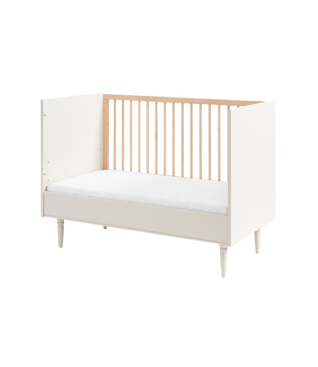 Pinio Pinio - Petite - cot 120x60 cm - Champagne