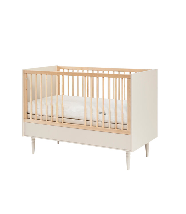 Pinio Pinio - Petite - cot 120x60 cm - Champagne