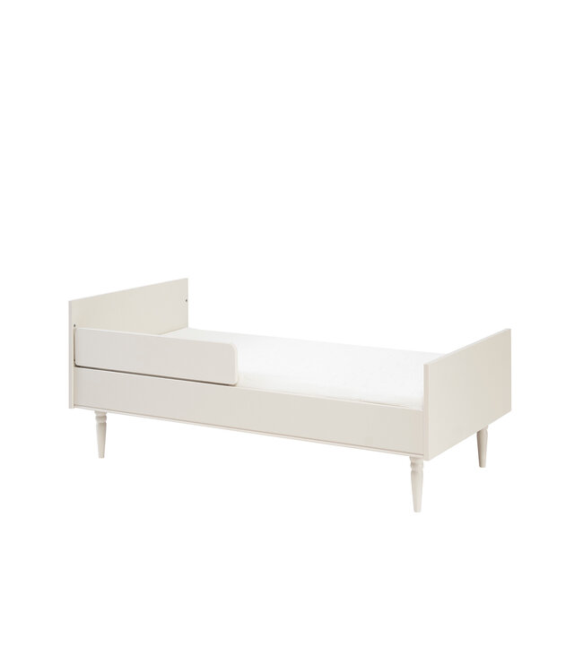 Pinio Pinio - Petite - cot-bed 140x70 cm - Champagne
