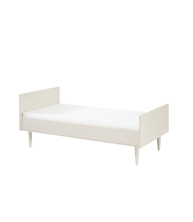 Pinio Pinio - Petite - cot-bed 140x70 cm - Champagne