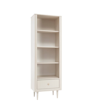 Pinio Pinio - Petite - bookcase high - Champagne