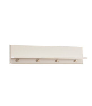 Pinio Pinio - Petite - hanging shelf  - Champagne