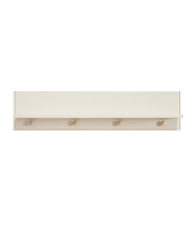 Pinio Pinio - Petite - hanging shelf  - Champagne