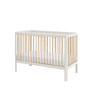 Pinio Pinio - Pure - cot 120x60 cm - Champagne