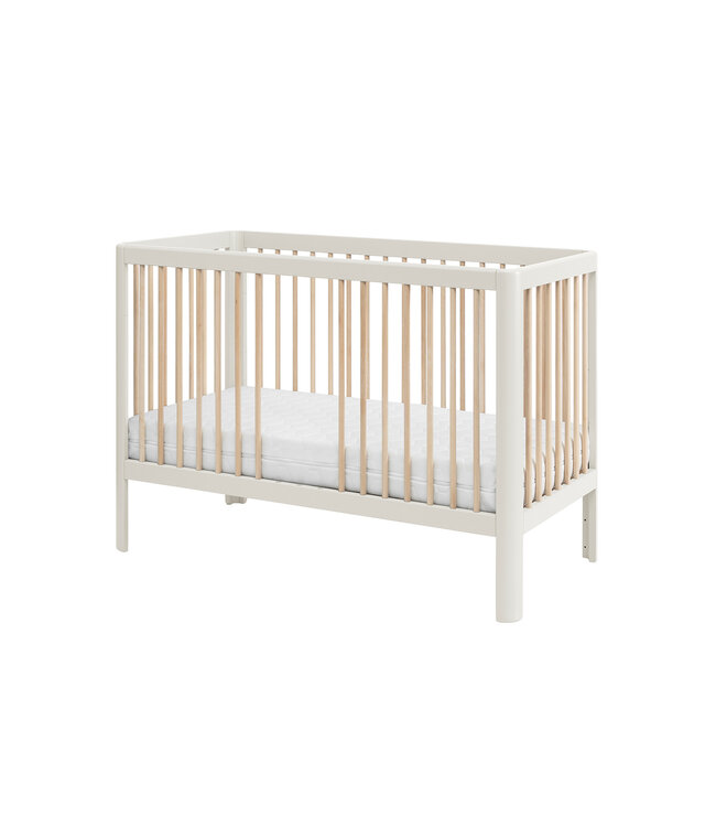 Pinio Pinio - Pure - cot 120x60 cm - Champagne