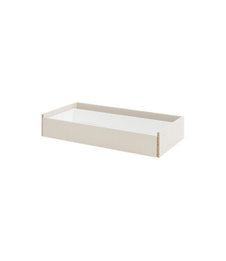 Pinio Pinio - Pure - drawer for cot 120x60 cm - Champagne