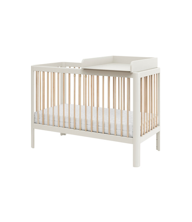 Pinio Pinio - Pure / Basic - Changing unit for 120x60 cm - Champagne