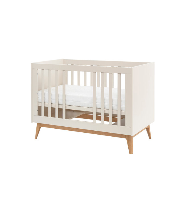 Pinio Pinio - Seth - cot 120x60 cm - Champagne