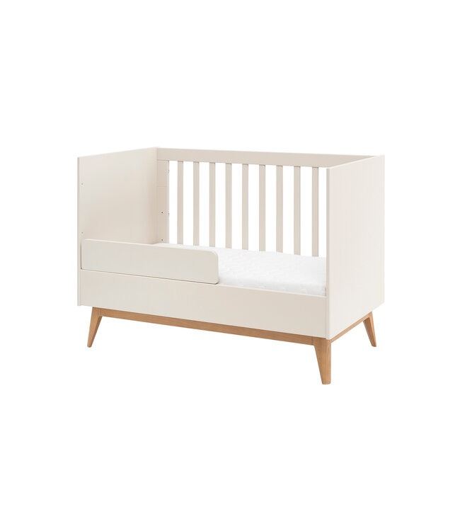 Pinio Pinio - Seth - cot 120x60 cm - Champagne