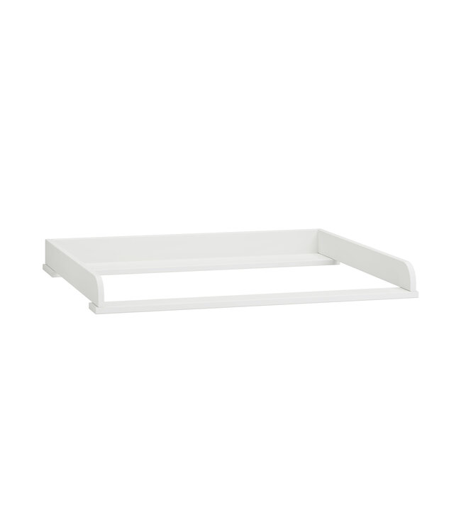 Pinio Pinio - Miloo/Swing - removable changing unit  - White