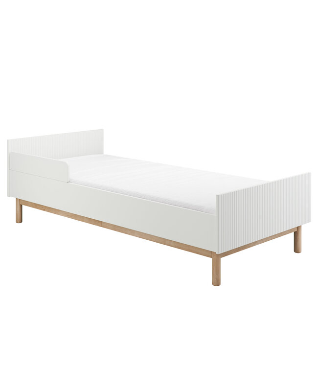 Pinio Pinio - Miloo - bed 200x90 - White
