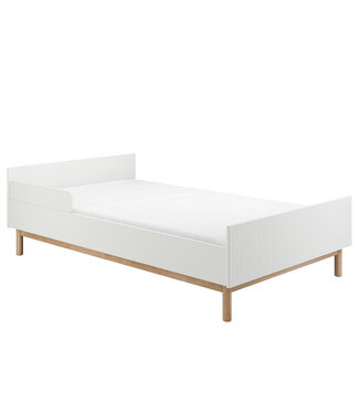 Pinio Pinio - Miloo - bed 200x120 - White