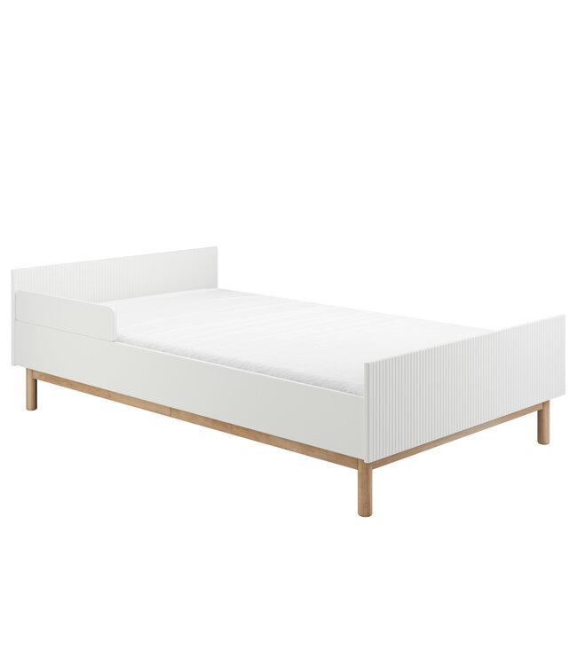 Pinio Pinio - Miloo - bed 200x120 - White