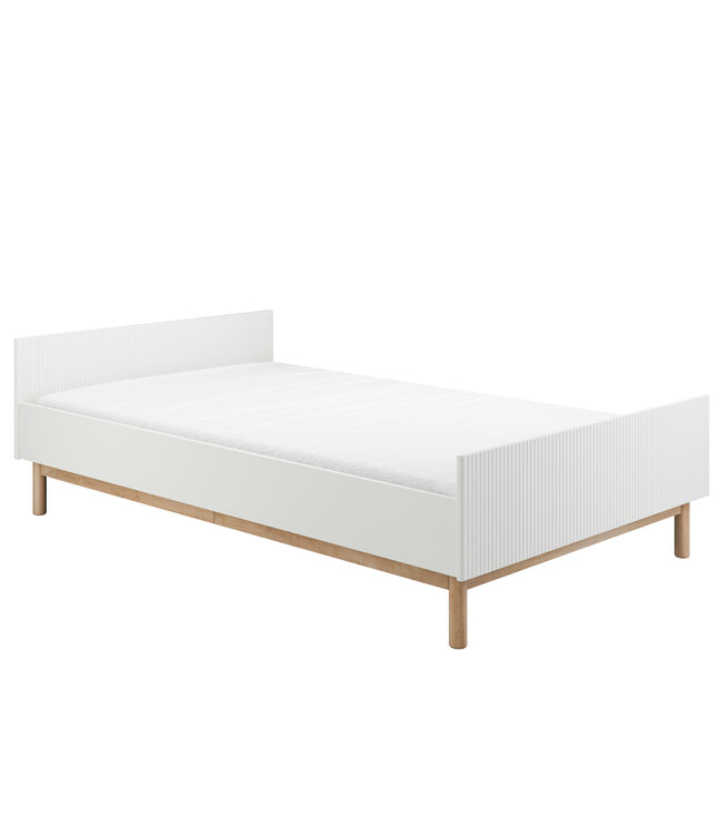 Pinio Pinio - Miloo - bed 200x120 - White