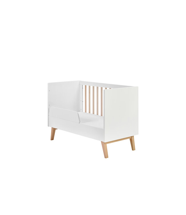 Pinio Pinio - Swing - cot 120x60 cm - White