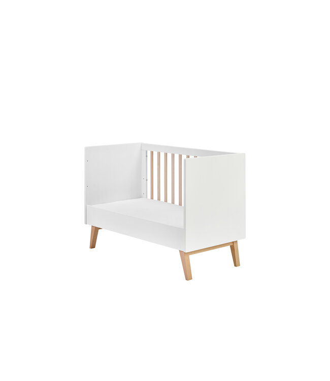 Pinio Pinio - Swing - cot 120x60 cm - White