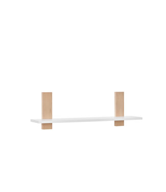 Pinio Pinio - Swing -  hanging shelf  - White