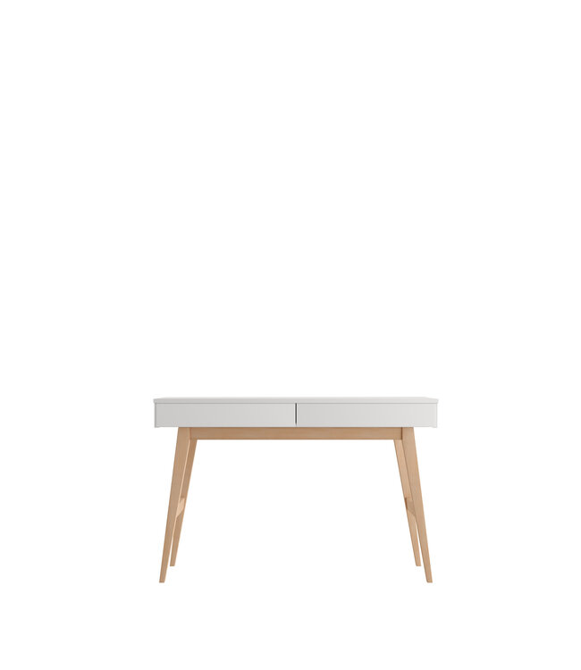 Pinio Pinio - Swing - high desk  - White