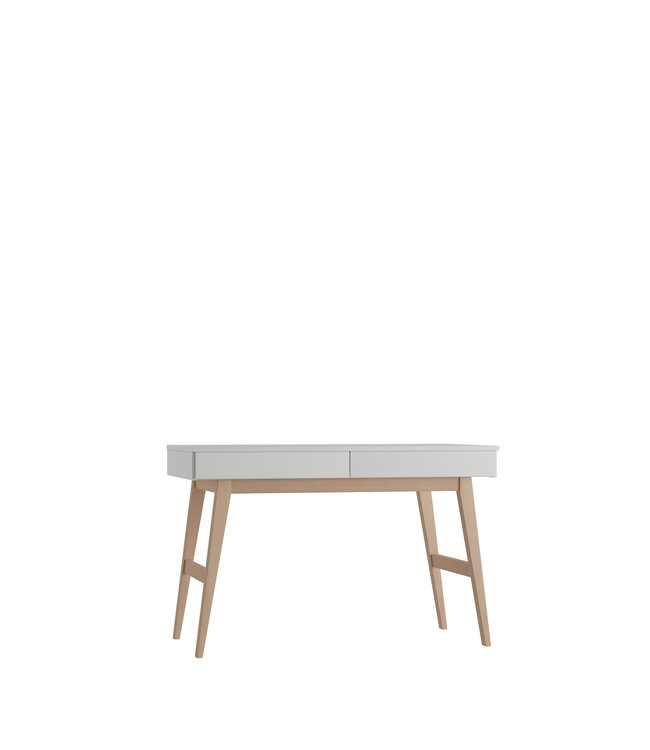 Pinio Pinio - Swing - high desk  - White