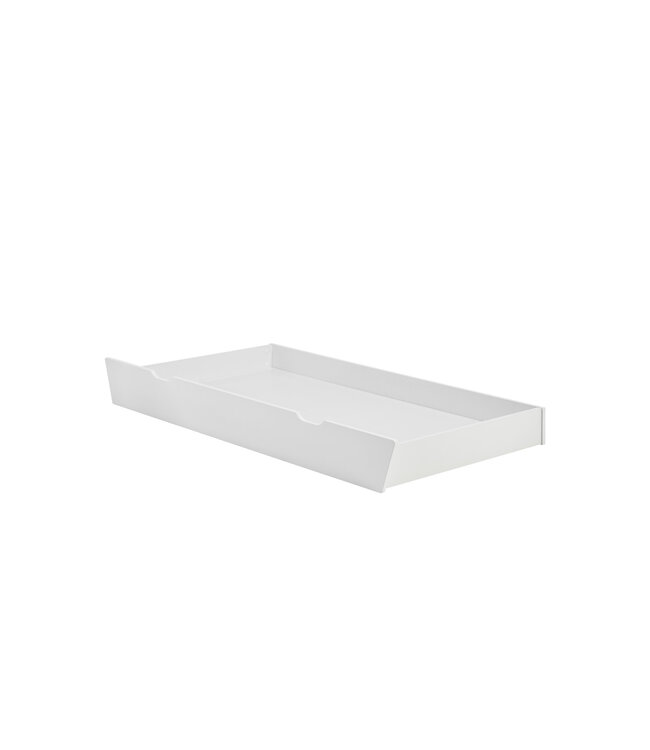 Pinio Pinio - Swing - bed drawer 200x90 cm / 200x120 cm - White