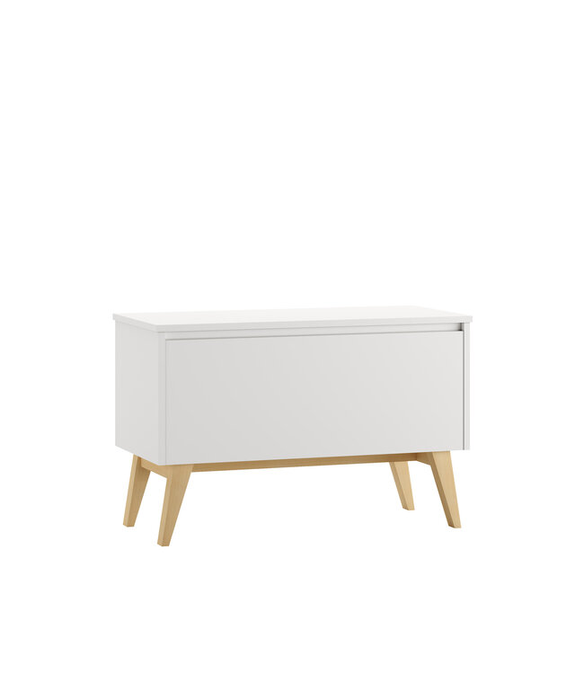 Pinio Pinio - Swing - toy-box - White