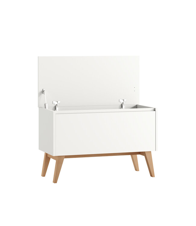 Pinio Pinio - Swing - toy-box - White