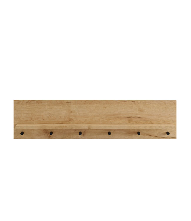 Pinio Pinio - Retro -  hanging shelf  - Oak