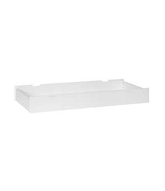 Pinio Pinio - Cot drawer MDF 120x60  - White