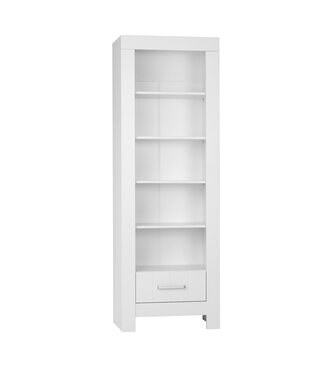 Pinio Pinio - Calmo'24  -  bookcase - White