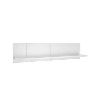 Pinio Pinio - Calmo'24  -  hanging shelf  - White