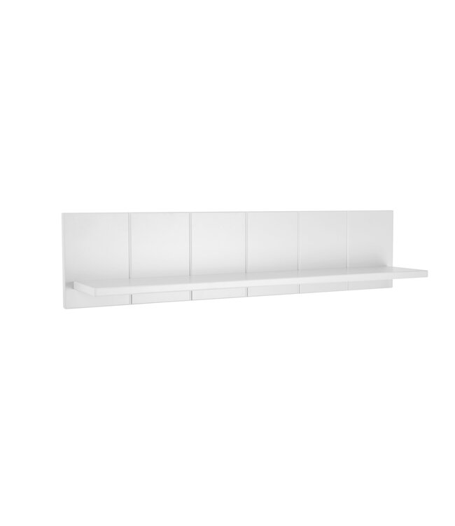 Pinio Pinio - Calmo'24  -  hanging shelf  - White