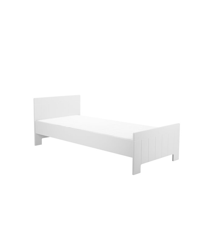 Pinio Pinio - Calmo'24  - bed 200x90  - White