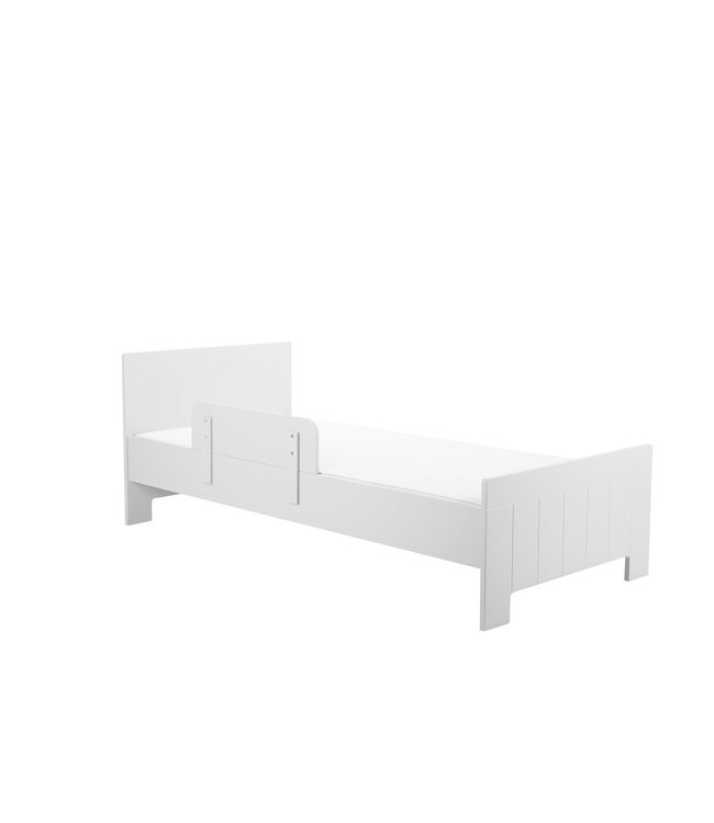 Pinio Pinio - Calmo'24  - bed 200x90  - White